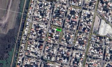 Terreno en venta - 207Mts2 - Morón