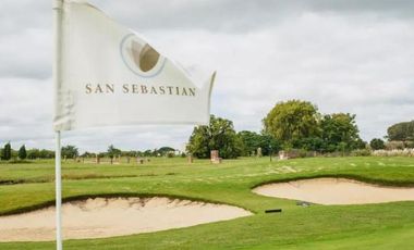 Terreno en venta - 907Mts2 - San Sebastián, Escobar