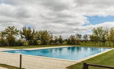 Terreno en venta - 907Mts2 - San Sebastián, Escobar