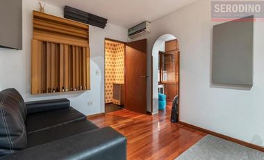 Chalet 5 ambientes en Barrioparque