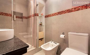 Chalet 5 ambientes en Barrioparque