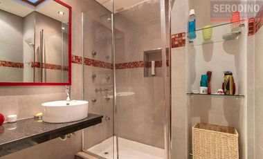 Chalet 5 ambientes en Barrioparque