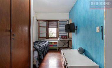 Chalet 5 ambientes en Barrioparque