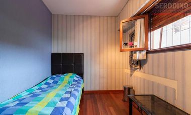 Chalet 5 ambientes en Barrioparque