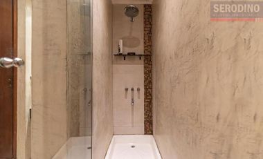 Chalet 5 ambientes en Barrioparque