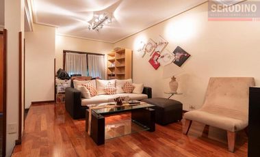 Chalet 5 ambientes en Barrioparque