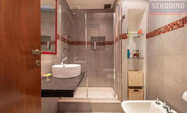 Chalet 5 ambientes en Barrioparque