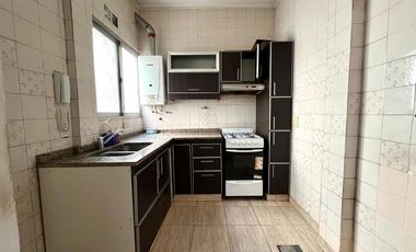 Departamento 3 ambientes bajas expensas en ALQUILER en Vicente Lopez