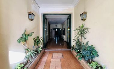 Departamento 3 ambientes bajas expensas en ALQUILER en Vicente Lopez