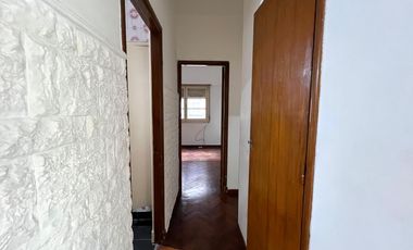 Departamento 3 ambientes bajas expensas en ALQUILER en Vicente Lopez