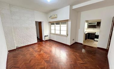 Departamento 3 ambientes bajas expensas en ALQUILER en Vicente Lopez