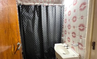 Departamento 3 ambientes bajas expensas en ALQUILER en Vicente Lopez