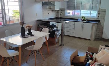 PH 3 ambientes con Patio y Parrilla en Beccar - San Isidro