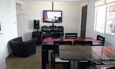 PH 3 ambientes con Patio y Parrilla en Beccar - San Isidro