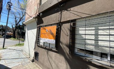 PH 3 ambientes con Patio y Parrilla en Beccar - San Isidro