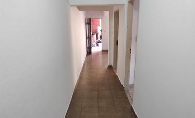 PH 3 ambientes con Patio y Parrilla en Beccar - San Isidro