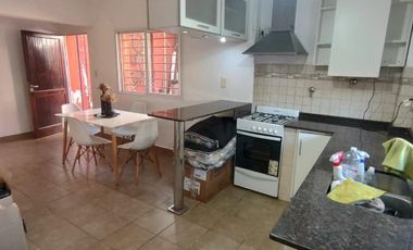 PH 3 ambientes con Patio y Parrilla en Beccar - San Isidro
