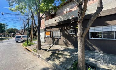 PH 3 ambientes con Patio y Parrilla en Beccar - San Isidro