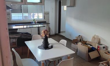 PH 3 ambientes con Patio y Parrilla en Beccar - San Isidro