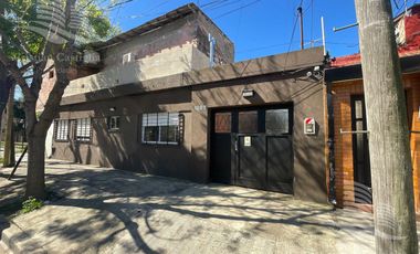 PH 3 ambientes con Patio y Parrilla en Beccar - San Isidro