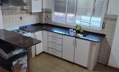 PH 3 ambientes con Patio y Parrilla en Beccar - San Isidro