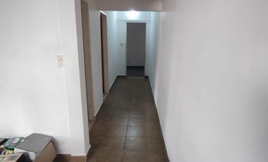 PH 3 ambientes con Patio y Parrilla en Beccar - San Isidro