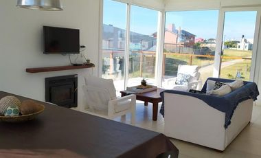 Casa en Balneario Mar De Cobo