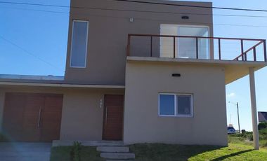 Casa en Balneario Mar De Cobo