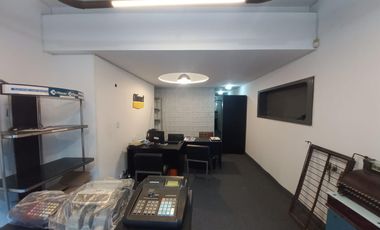 Venta local comercial Rosario zona Centro