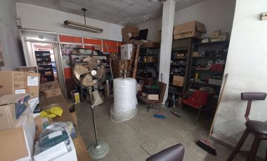 Venta local comercial Rosario zona Centro