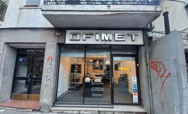 Venta local comercial Rosario zona Centro