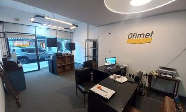 Venta local comercial Rosario zona Centro