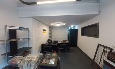 Venta local comercial Rosario zona Centro