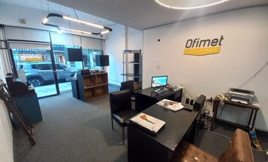 Venta local comercial Rosario zona Centro