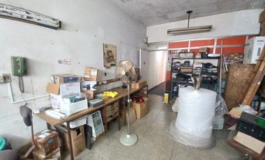 Venta local comercial Rosario zona Centro