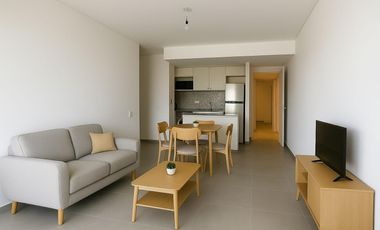 Venta departamento de 1 dormitorio en Granadero Baigorria