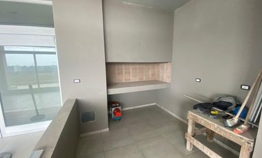 Venta departamento de 1 dormitorio en Granadero Baigorria