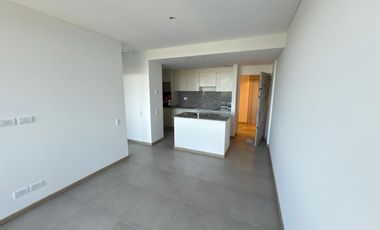 Venta departamento de 1 dormitorio en Granadero Baigorria