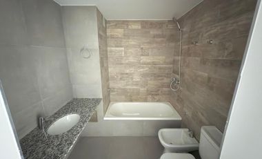 Venta departamento de 1 dormitorio en Granadero Baigorria