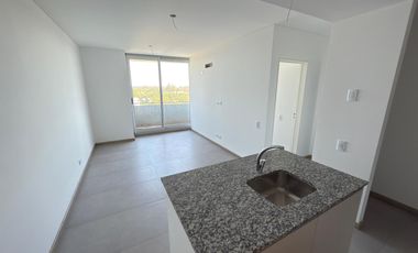 Venta departamento de 1 dormitorio en Granadero Baigorria