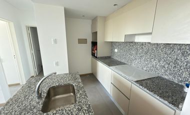 Venta departamento de 1 dormitorio en Granadero Baigorria