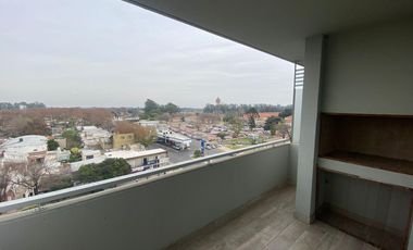 Venta departamento de 1 dormitorio en Granadero Baigorria