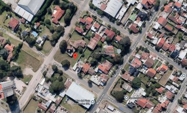 Terreno en venta - 376Mts2 - Mar del Plata