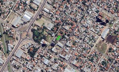 Terreno en venta - 376Mts2 - Mar del Plata