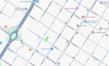 Terreno en venta - 376Mts2 - Mar del Plata