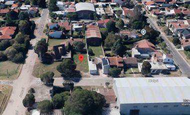 Terreno en venta - 376Mts2 - Mar del Plata