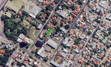 Terreno en venta - 376Mts2 - Mar del Plata
