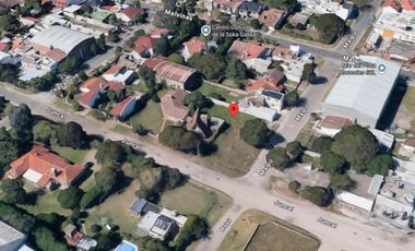Terreno en venta - 376Mts2 - Mar del Plata