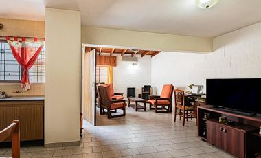 PH interno en Venta 2 Dormitorios y Patio calle 58 entre 14 y 15 La Plata