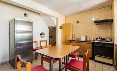 PH interno en Venta 2 Dormitorios y Patio calle 58 entre 14 y 15 La Plata